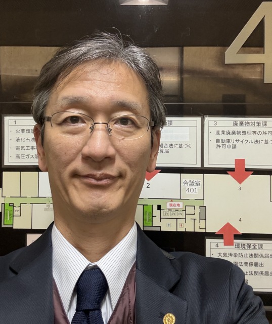 尾張県民事務所４階の写真|ハピナス行政書士事務所